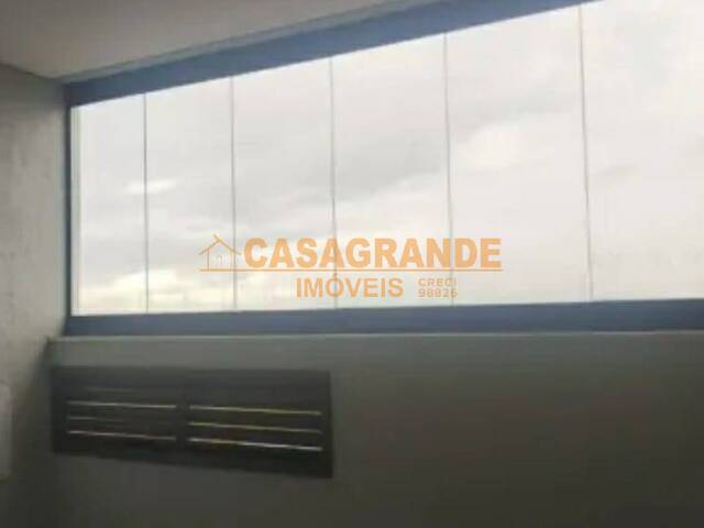Apartamento para Venda em São José dos Campos - 4