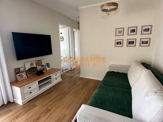 Apartamento para Venda em São José dos Campos - 4
