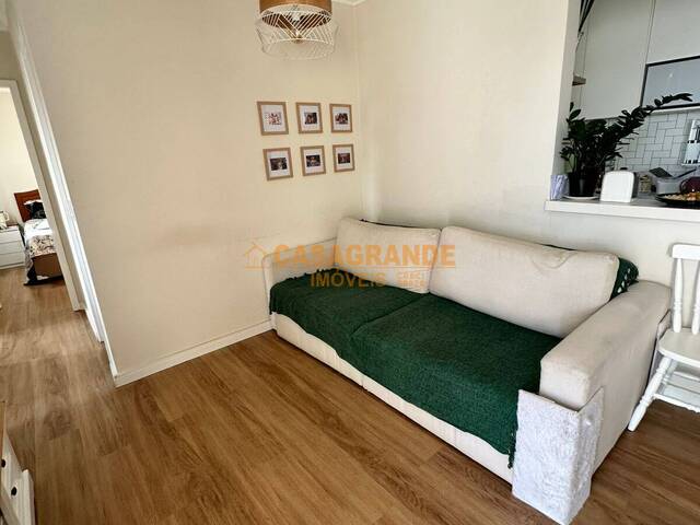 #13629 - Apartamento para Venda em São José dos Campos - SP - 3