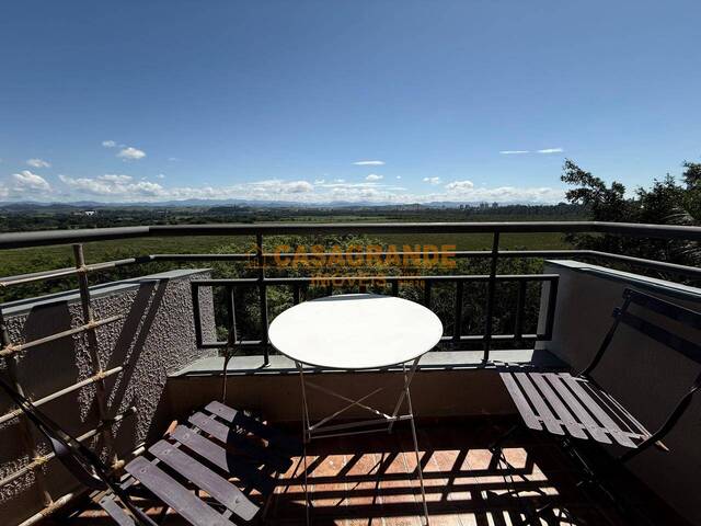 #13633 - Apartamento para Locação em São José dos Campos - SP - 1