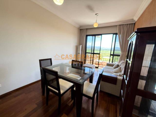 Apartamento para Locação em São José dos Campos - 4