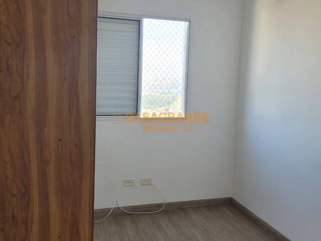 #13635 - Apartamento para Venda em São José dos Campos - SP - 3