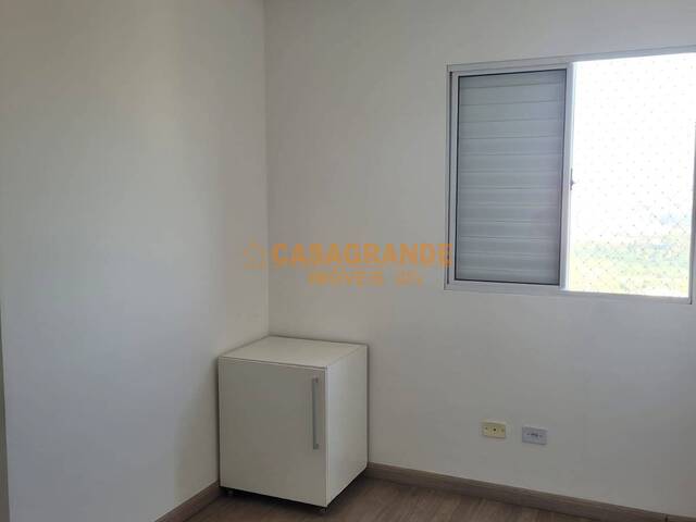 #13588 - Apartamento para Venda em São José dos Campos - SP - 1