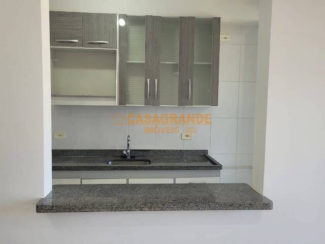 Apartamento para Venda em São José dos Campos - 5