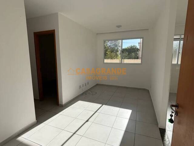 #13636 - Apartamento para Venda em São José dos Campos - SP - 1