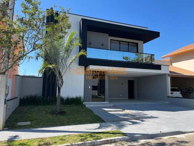 #13637 - Casa para Venda em Caçapava - SP - 1