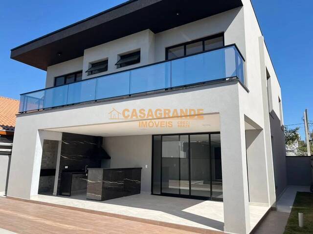 #13637 - Casa para Venda em Caçapava - SP - 2