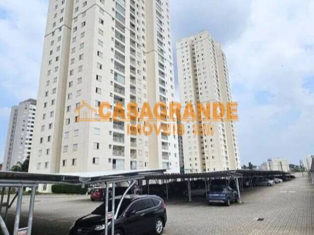 #13639 - Apartamento para Venda em São José dos Campos - SP - 1