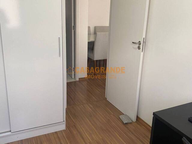 #13639 - Apartamento para Venda em São José dos Campos - SP - 3