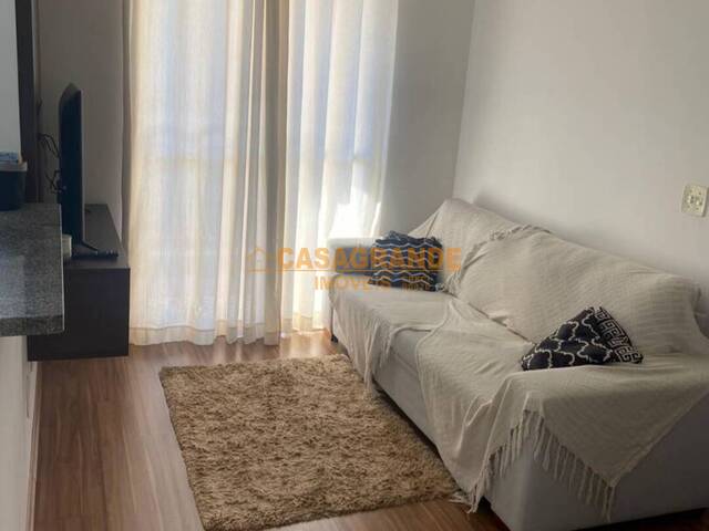 #13639 - Apartamento para Venda em São José dos Campos - SP - 2