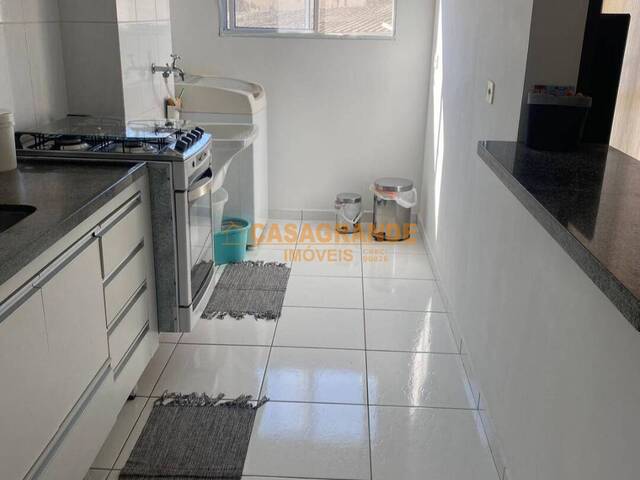Apartamento para Venda em São José dos Campos - 5