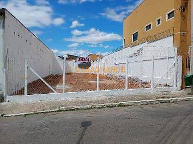 #13640 - Área para Venda em São José dos Campos - SP - 1