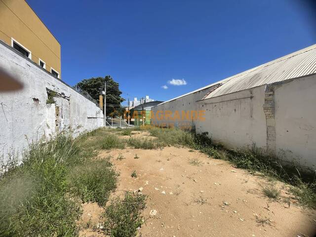 #13640 - Área para Venda em São José dos Campos - SP - 2