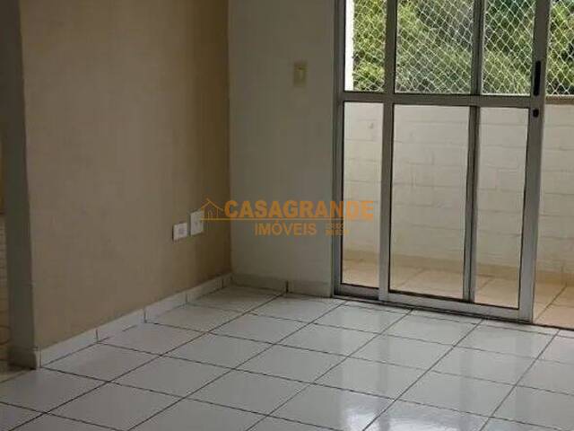 #13642 - Apartamento para Venda em São José dos Campos - SP - 2