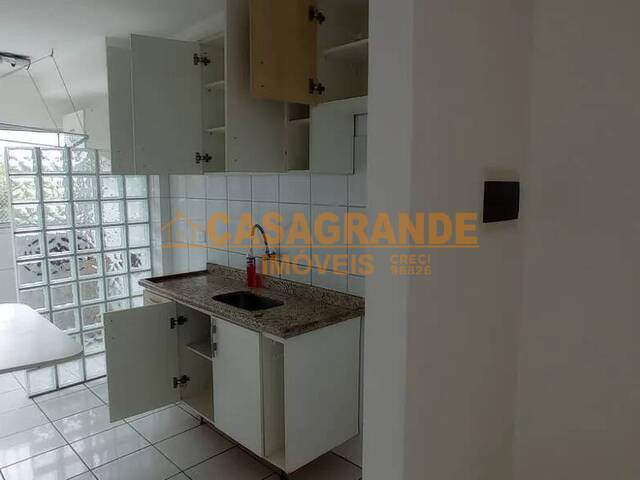 Apartamento para Venda em São José dos Campos - 5