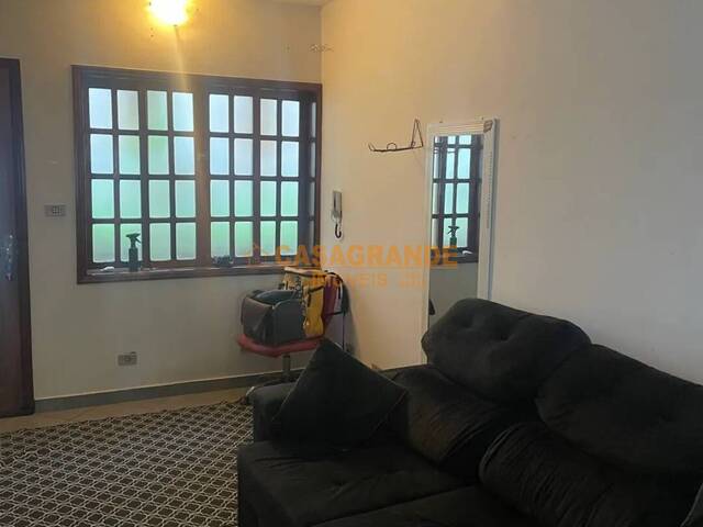 #13643 - Casa para Venda em São José dos Campos - SP - 1