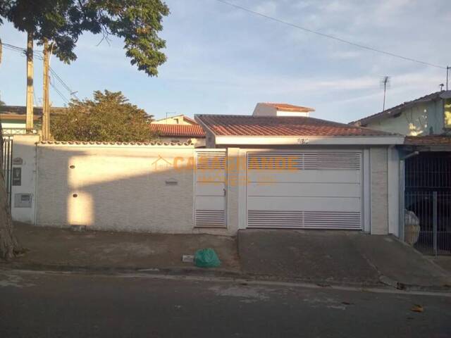 #13644 - Casa para Venda em São José dos Campos - SP - 1