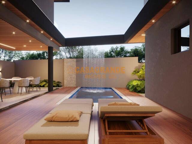 #13645 - Casa para Venda em São José dos Campos - SP - 3