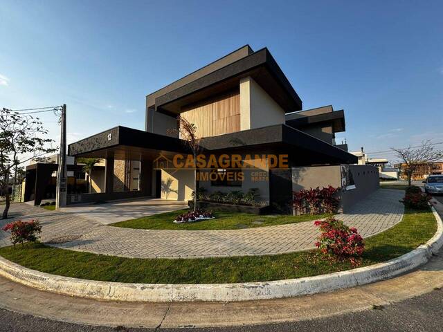 #13645 - Casa para Venda em São José dos Campos - SP - 1