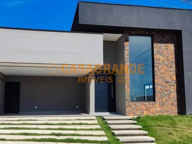 #13646 - Casa para Venda em Caçapava - SP - 1