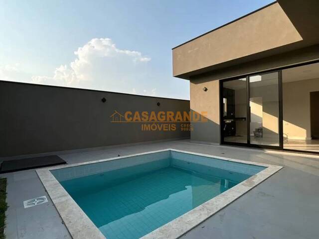 #13646 - Casa para Venda em Caçapava - SP - 3