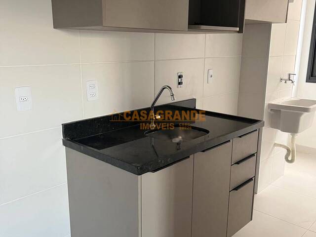 Apartamento para Venda em São José dos Campos - 4