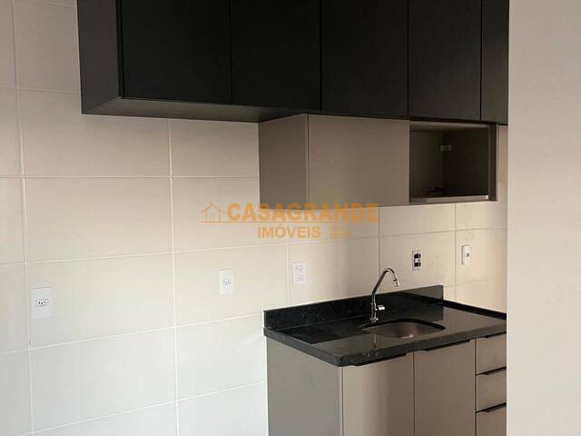 #13647 - Apartamento para Venda em São José dos Campos - SP - 3