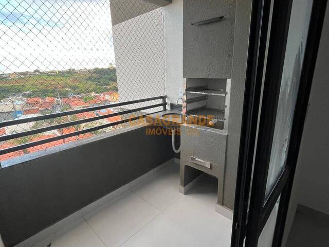 Apartamento para Venda em São José dos Campos - 5