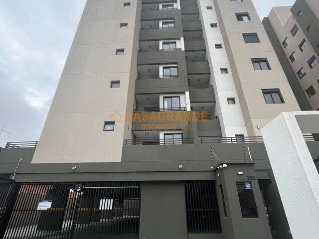 #13647 - Apartamento para Venda em São José dos Campos - SP - 1