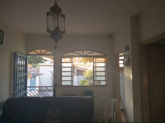 #13644 - Casa para Venda em São José dos Campos - SP - 2