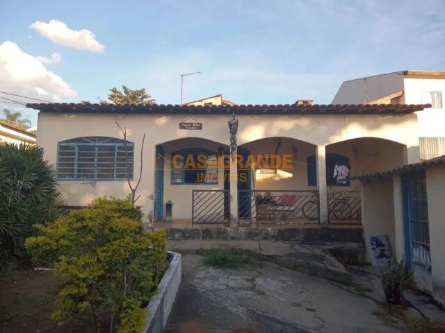 #13644 - Casa para Venda em São José dos Campos - SP - 3