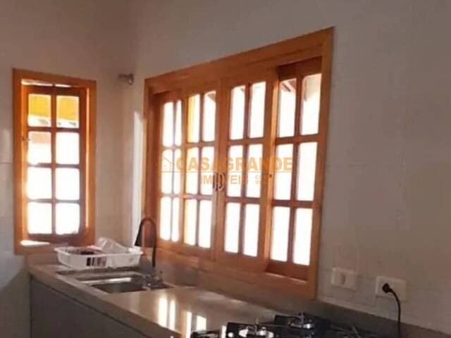 #13648 - Casa para Venda em São José dos Campos - SP - 2