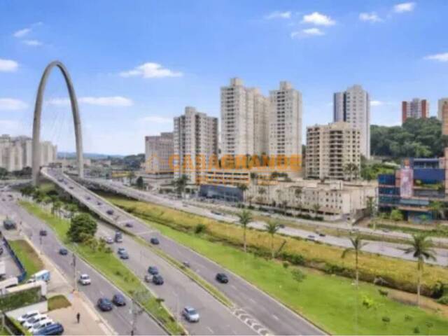 #13650 - Apartamento para Venda em São José dos Campos - SP - 2