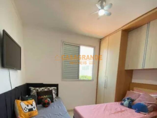Apartamento para Venda em São José dos Campos - 5