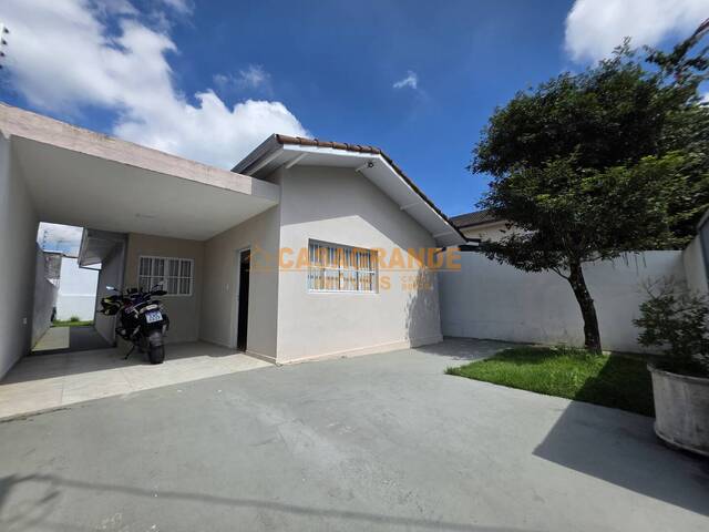 #13654 - Casa para Locação em São José dos Campos - SP - 1