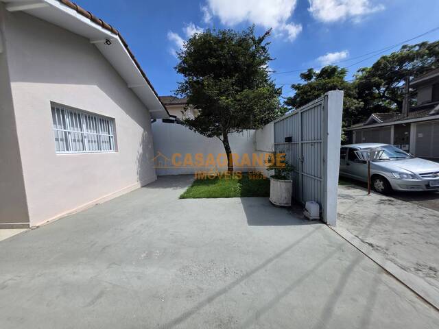 #13654 - Casa para Locação em São José dos Campos - SP - 2