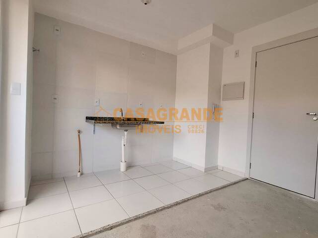 Apartamento para Venda em São José dos Campos - 4