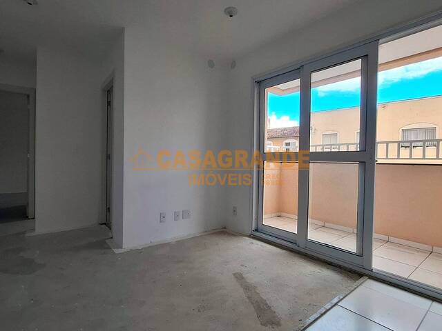 #13653 - Apartamento para Venda em São José dos Campos - SP - 3