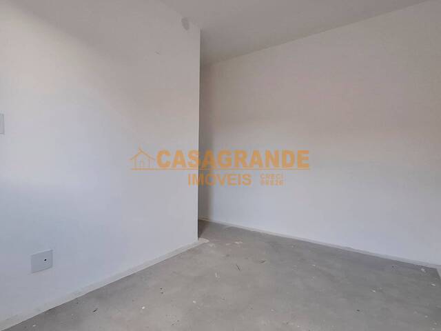 #13653 - Apartamento para Venda em São José dos Campos - SP - 2