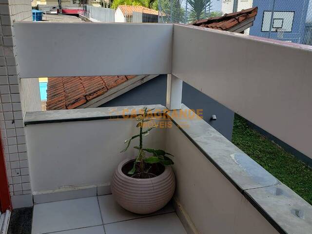 #13655 - Apartamento para Locação em São José dos Campos - SP - 3