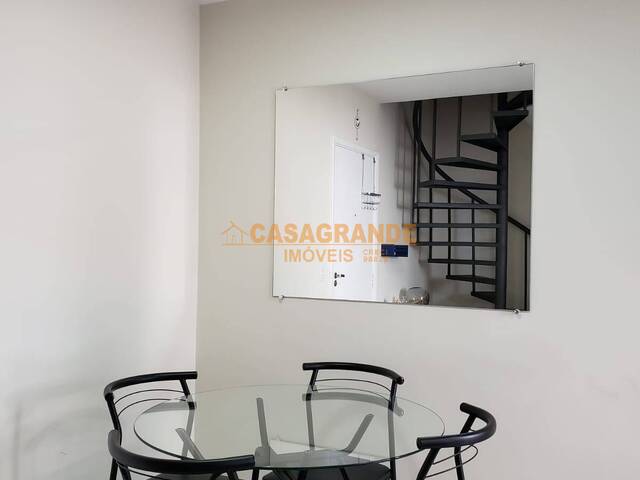 #13655 - Apartamento para Locação em São José dos Campos - SP - 3