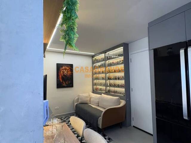 #13549 - Apartamento para Venda em São José dos Campos - SP - 3
