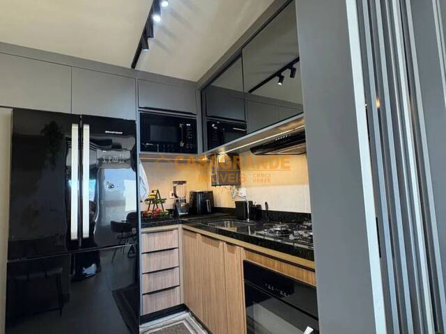 Apartamento para Venda em São José dos Campos - 5