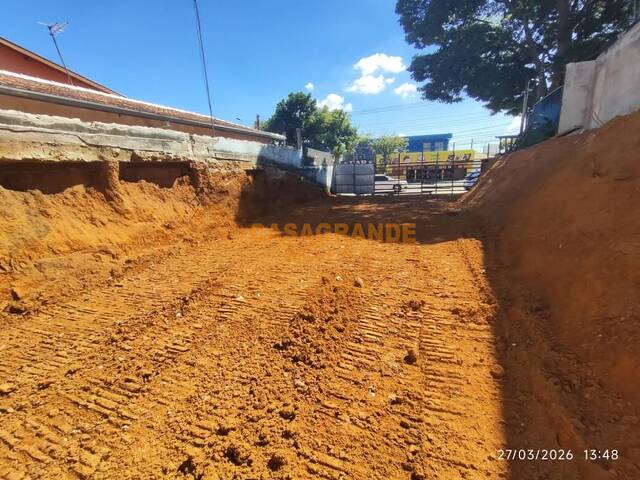 #13657 - Área para Venda em São José dos Campos - SP - 1