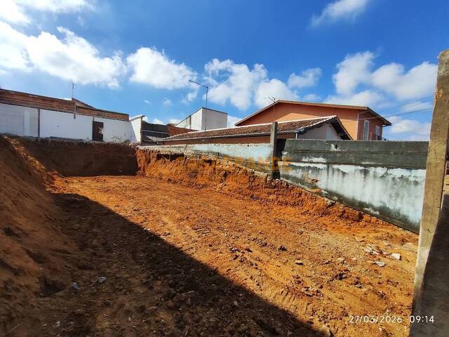 #13657 - Área para Venda em São José dos Campos - SP - 2