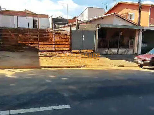 Área para Venda em São José dos Campos - 4