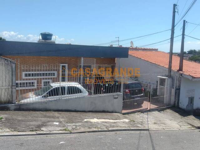 #13658 - Casa para Venda em São José dos Campos - SP - 1
