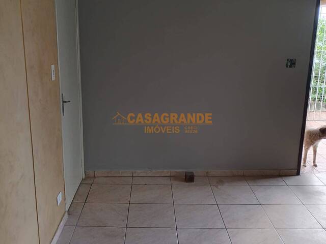 #13658 - Casa para Venda em São José dos Campos - SP - 3