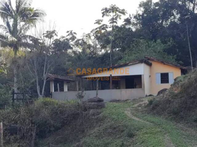 #13659 - Chácara para Venda em São José dos Campos - SP - 1