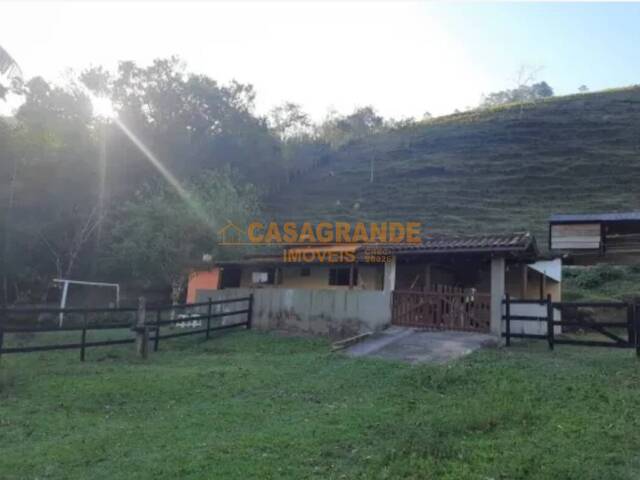 #13659 - Chácara para Venda em São José dos Campos - SP - 2